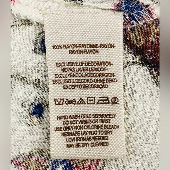 Free People Just The Two of Us Tunic • Dress Med - Picture 13 of 16